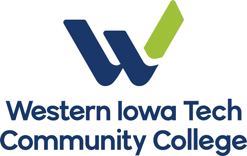 Western Iowa Tech Community College logo