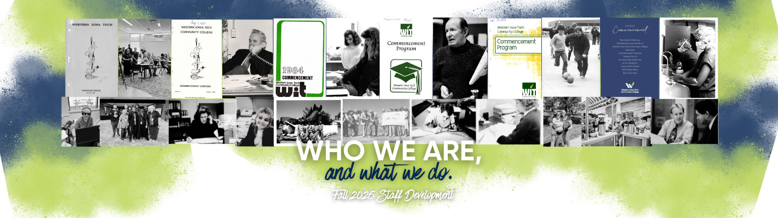 Western Iowa Tech Staff Development