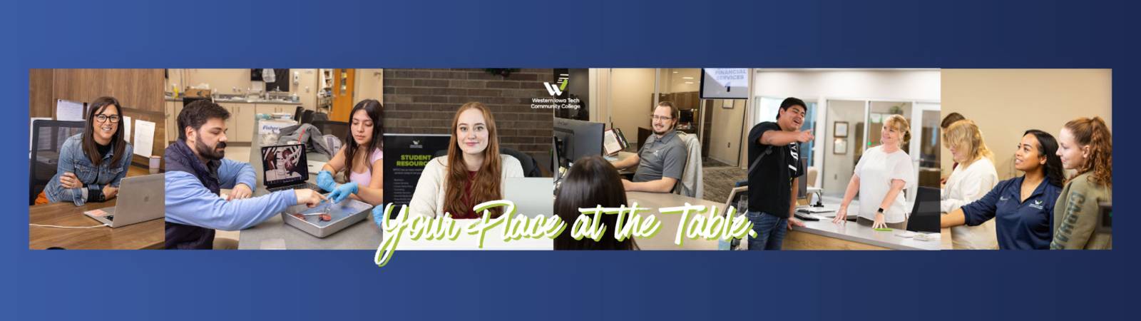 Welcome to Staff Development