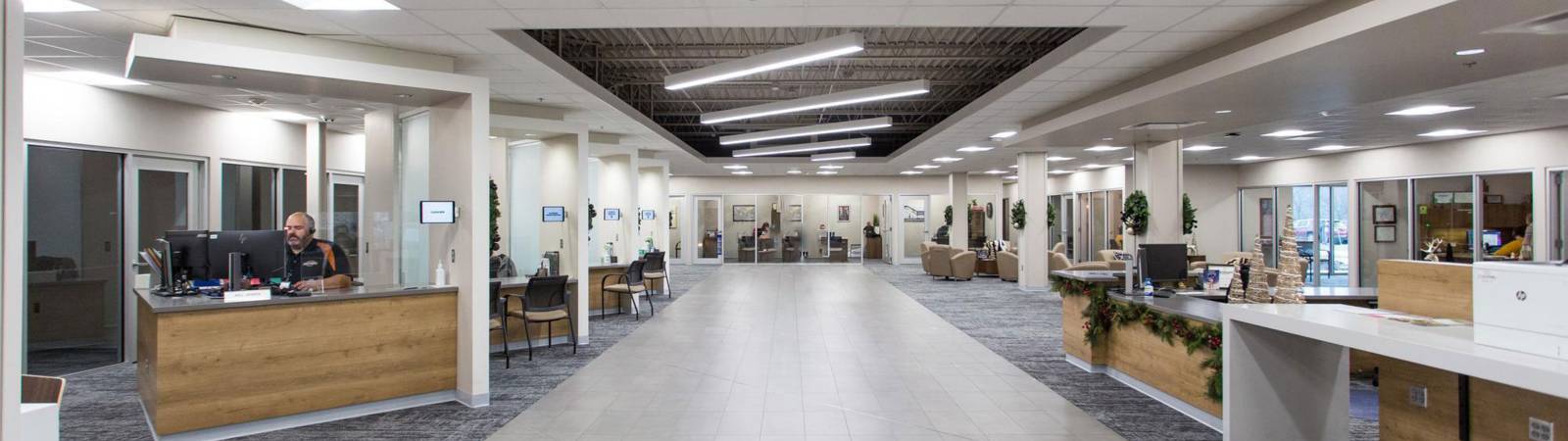 Student Records Forms