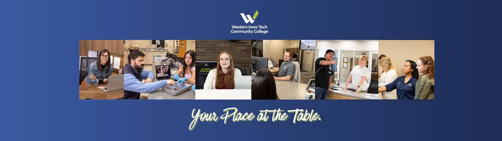 Western Iowa Tech Staff Development