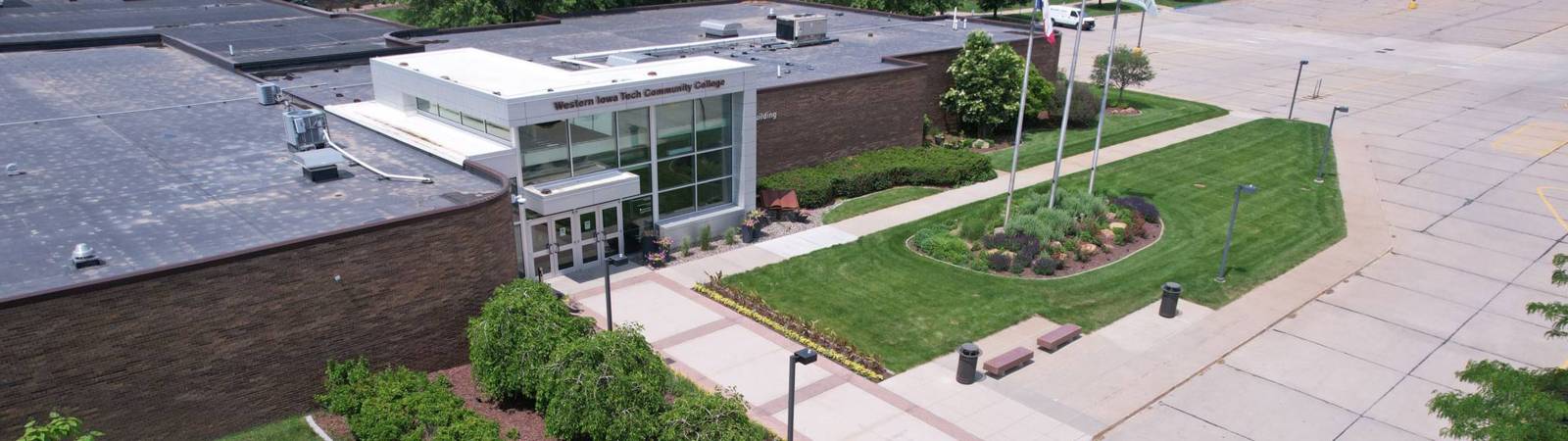 Campus Safety